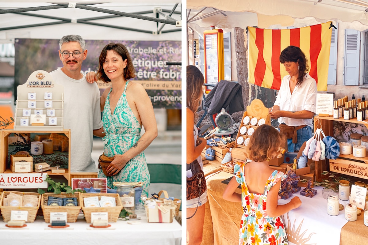 marche producteur lorgues wawawa 1