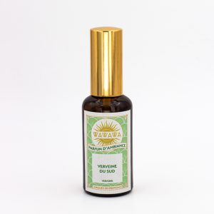 Parfum d'ambiance Verveine du Sud