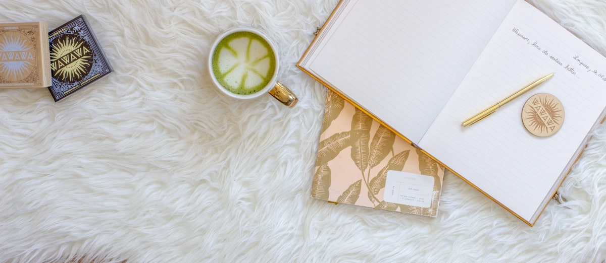 blog consacré à WAWAWA, fabriquant de cosmétiques naturelel et produits de bien-être fabriqués en Provence