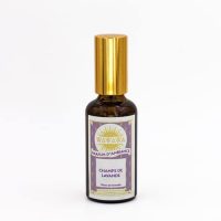 parfum d'ambiance à la lavande